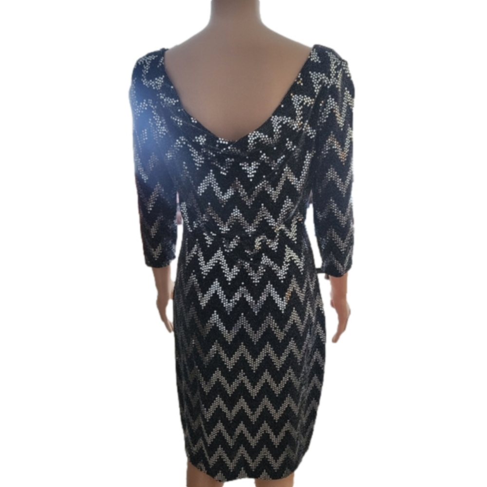 Dress size 6 Chaya - Picture 2 of 6
